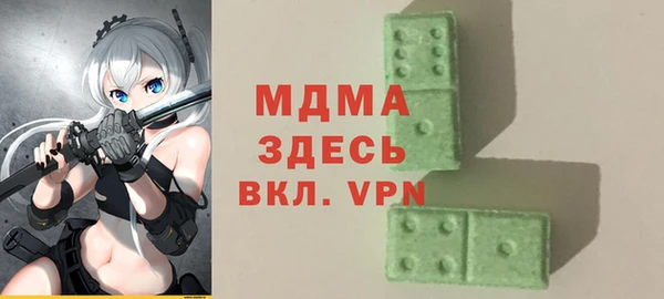 дживик Верхний Тагил